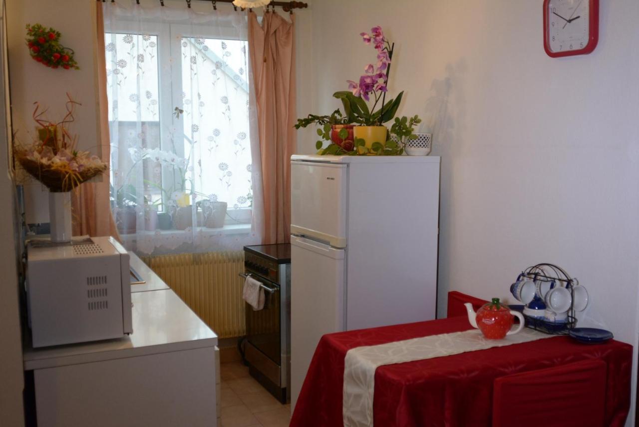 Ubytovani U Soucku Jindřichův Hradec Buitenkant foto