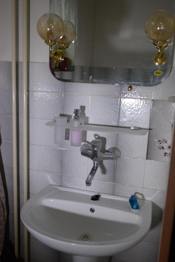 Ubytovani U Soucku Jindřichův Hradec Buitenkant foto